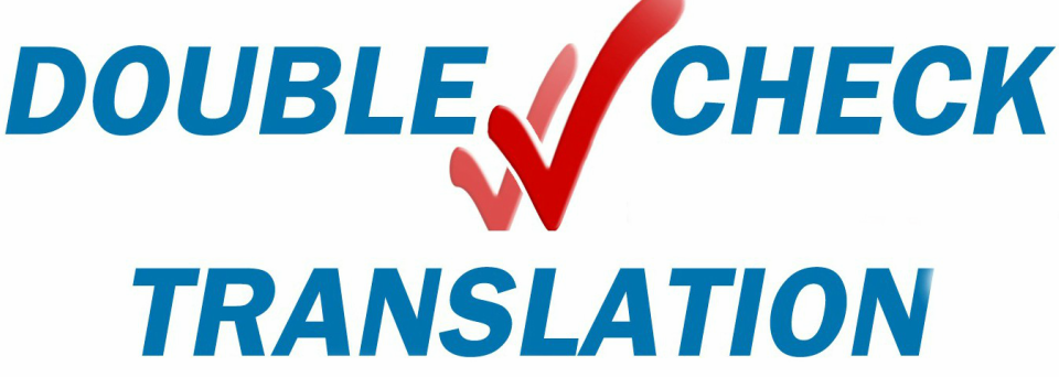 Company Images - Double Check Translation - Орчуулгын Товчоо